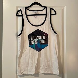 Billionaire Boys Club Tank Top